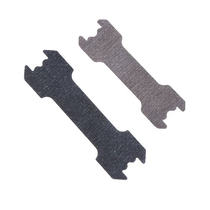 10Pcs/Box Stop Snoring Patch Transparent Nasal Strips Better Breath to Not Snore Sleep Anti-Snoring Aid Snoring-Prevention