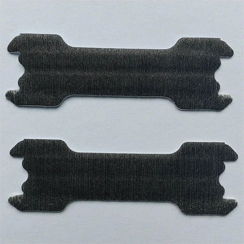 10Pcs/Box Stop Snoring Patch Transparent Nasal Strips Better Breath to Not Snore Sleep Anti-Snoring Aid Snoring-Prevention
